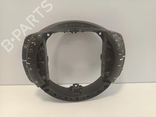 Used Steering wheel controls Steering wheel controls CITROËN C4 Picasso I MPV (UD_) [2006-2015] 33608919 33608919