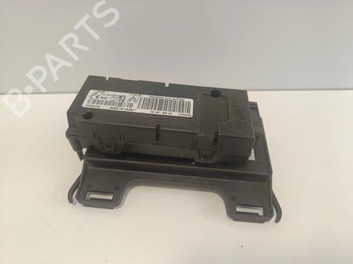 Used Electronic module Electronic module CITROËN C4 Picasso I MPV (UD_) [2006-2015] 33608921 33608921