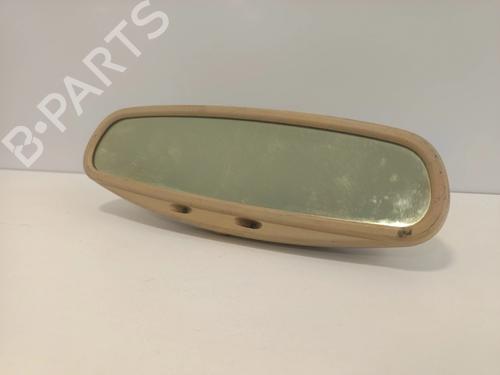 Used Rear mirror Rear mirror CITROËN C4 Picasso I MPV (UD_) [2006-2015] 33618471 33618471