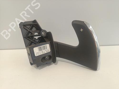 Used Gear lever Gear lever CITROËN C4 Picasso I MPV (UD_) [2006-2015] 33608923 33608923