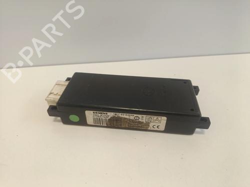 Used Electronic module Electronic module CITROËN C4 Grand Picasso I (UA_) [2006-2013] 33618474 33618474