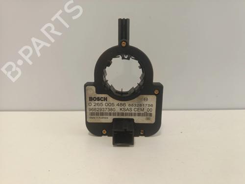 Used Electronic module Electronic module CITROËN C4 Picasso I MPV (UD_) [2006-2015] 33608918 33608918