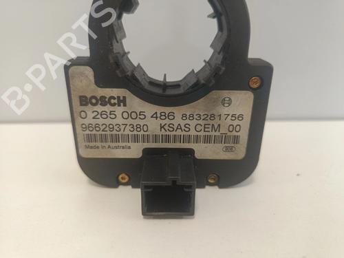 Electronic module CITROËN C4 Picasso I MPV (UD_) | BP33608918M83 - Image 2