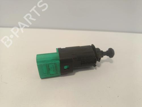 Used Electronic module Electronic module CITROËN C4 Picasso I MPV (UD_) [2006-2015] 33618477 33618477