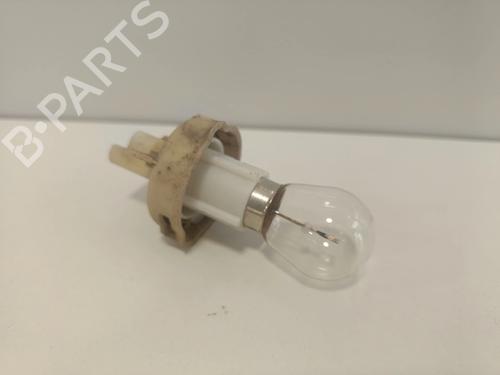 Lampeholder Lampeholder CITROËN C4 Picasso I MPV (UD_) [2006-2015] 33623852 33623852