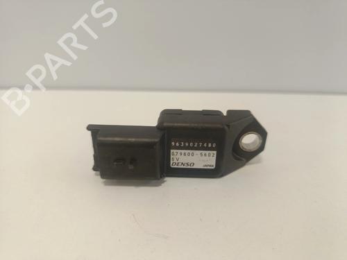 Used Electronic module Electronic module CITROËN C4 Picasso I MPV (UD_) 1.6 HDi (109 hp) 33623853 33623853