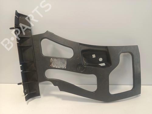 Used Rear bumper bracket Rear bumper bracket CITROËN C4 Picasso I MPV (UD_) [2006-2015] 33621925 33621925