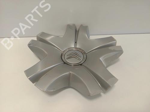 Hulkapsel Hulkapsel CITROËN C4 Picasso I MPV (UD_) [2006-2015] 33621920 33621920