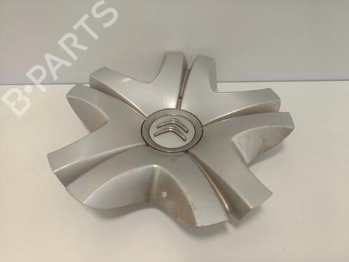 Hulkapsel Hulkapsel CITROËN C4 Picasso I MPV (UD_) [2006-2015] 33621919 33621919