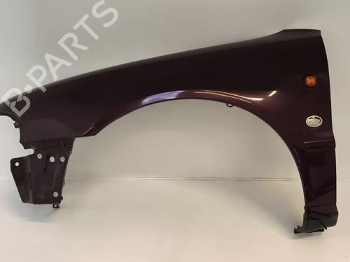 Used Left front fenders Left front fenders AUDI A4 B5 (8D2) 1.9 TDI (90 hp) 33650137 33650137