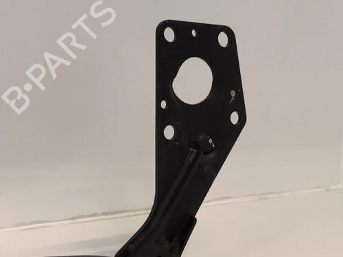 Used Intercooler pipe Intercooler pipe AUDI A4 B5 (8D2) 1.9 TDI (90 hp) 33650138 33650138