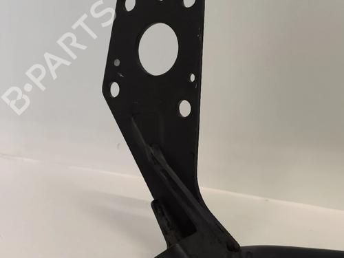 Intercooler pipe AUDI A4 B5 (8D2) 1.9 TDI | BP33650138M127 - Image 2