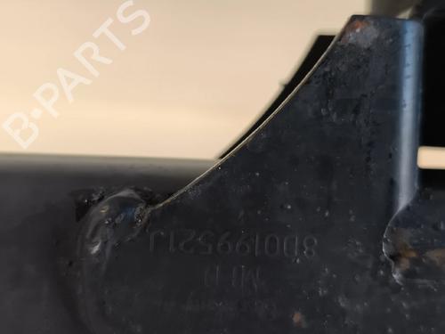 Intercooler pipe AUDI A4 B5 (8D2) 1.9 TDI | BP33650138M127 - Image 8