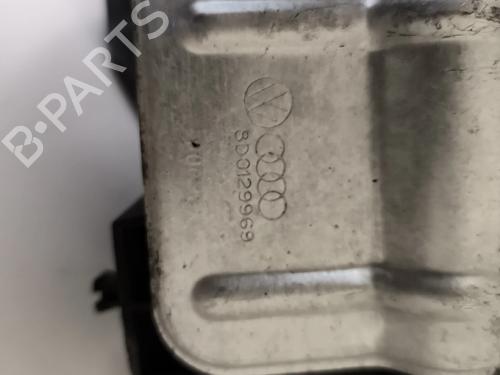 Air filter box AUDI A4 B5 (8D2) 1.9 TDI | BP33650144M87  - Image 6