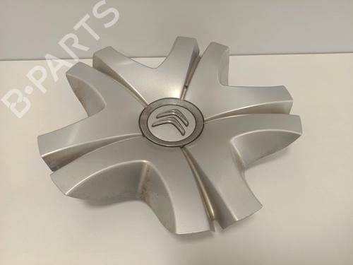 Hulkapsel Hulkapsel CITROËN C4 Picasso I MPV (UD_) [2006-2015] 33621918 33621918