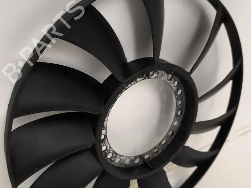 Fan AUDI A4 B5 (8D2) 1.9 TDI | BP33650146M128 - Image 2