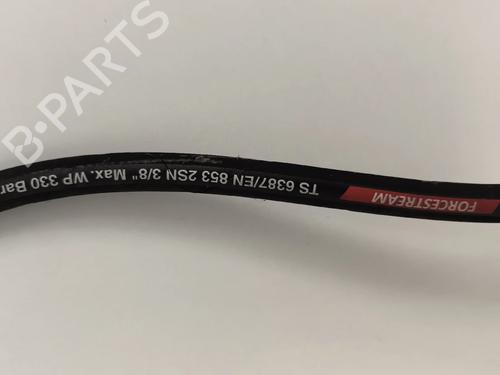 Pipe AUDI A4 B5 (8D2) 1.9 TDI | BP33650148M125 - Image 4