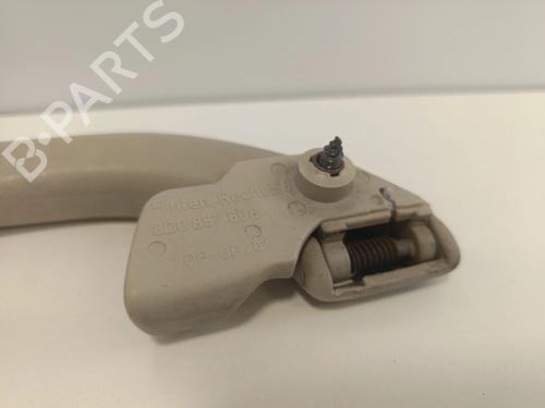 Interior roof handle AUDI A4 B5 (8D2) 1.9 TDI | BP33629202I35 - Image 4