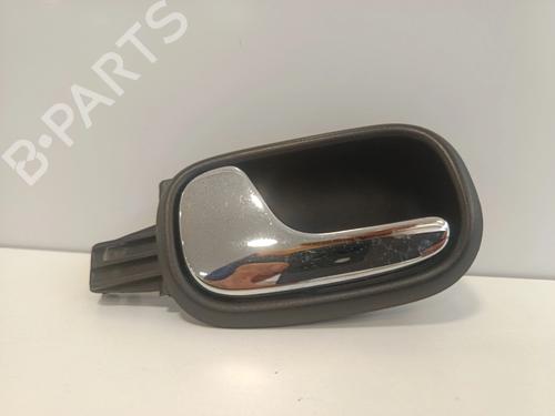 Used Rear left interior door handle Rear left interior door handle AUDI A4 B5 (8D2) 1.9 TDI (90 hp) 33629205 33629205
