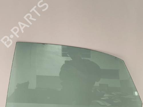 Used Rear left door window Rear left door window AUDI A4 B5 (8D2) 1.9 TDI (90 hp) 33630614 33630614