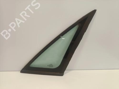 Panel rude bagtil højre Panel rude bagtil højre AUDI A4 B5 (8D2) 1.9 TDI (90 hp) 33629197 33629197