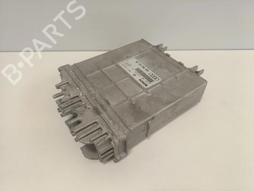Used Engine control unit (ECU) Engine control unit (ECU) AUDI A4 B5 (8D2) 1.9 TDI (90 hp) 33627371 33627371