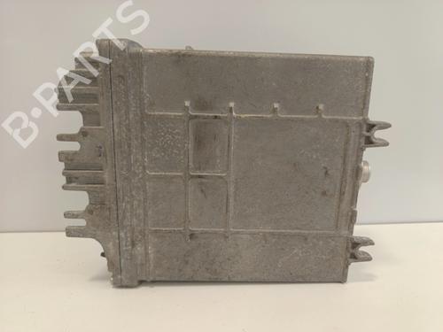 Engine control unit (ECU) AUDI A4 B5 (8D2) 1.9 TDI | BP33627371M57  - Image 5