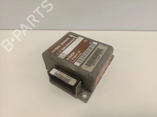 Used ECU airbags ECU airbags AUDI A4 B5 (8D2) 1.9 TDI (90 hp) 33627373 33627373