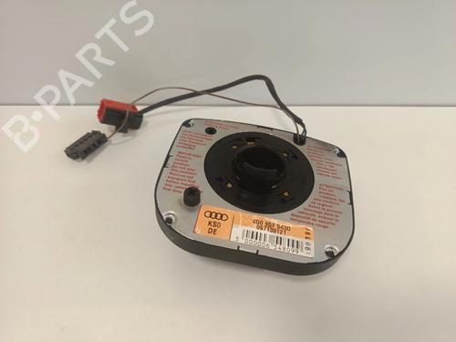 Used Squib airbag Squib airbag AUDI A4 B5 (8D2) 1.9 TDI (90 hp) 33627372 33627372