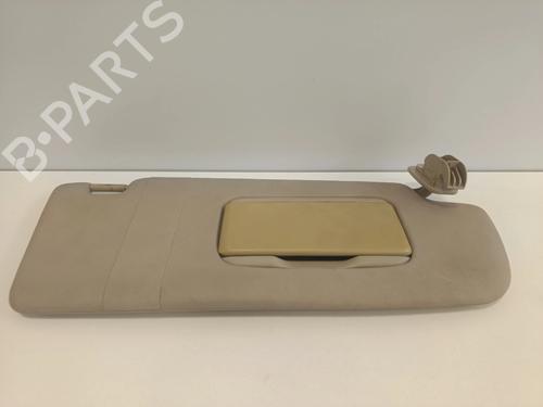 right-sun-visor-audi-a4-b5-8d2-1994-1995-1996-1997-1998-1999-2000-2001-33627366 main image