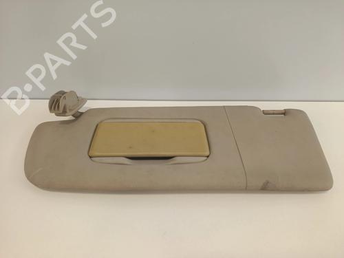 left-sun-visor-audi-a4-b5-8d2-1994-1995-1996-1997-1998-1999-2000-2001-33627367 main image