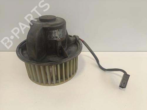 Used Heater blower motor Heater blower motor AUDI A4 B5 (8D2) 1.9 TDI (90 hp) 33629206 33629206
