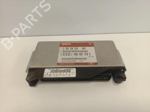 Used Electronic module Electronic module AUDI A4 B5 (8D2) 1.9 TDI (90 hp) 33629207 33629207