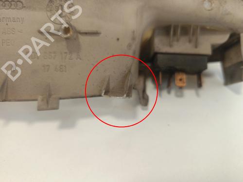 Right front window switch AUDI A4 B5 (8D2) 1.9 TDI | BP33629210I26  - Image 7