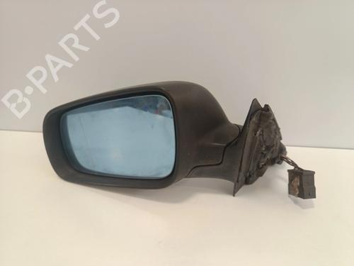 Bakspejl venstre Bakspejl venstre AUDI A4 B5 (8D2) 1.9 TDI (90 hp) 33629211 33629211