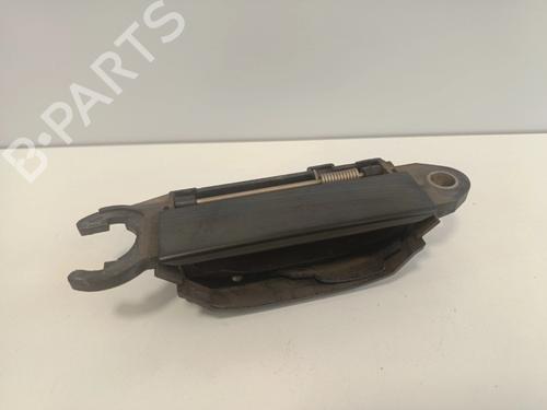 front-right-exterior-door-handle-audi-a4-b5-8d2-1994-1995-1996-1997-1998-1999-2000-2001-33629234 main image
