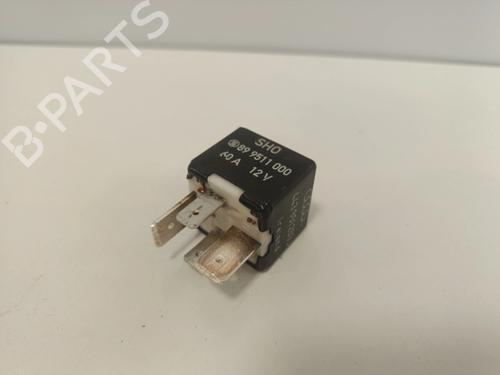 Used Switch Switch AUDI A4 B5 (8D2) 1.9 TDI (90 hp) 33629225 33629225