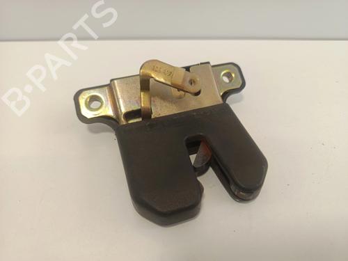 Used Tailgate lock Tailgate lock AUDI A4 B5 (8D2) 1.9 TDI (90 hp) 33629230 33629230