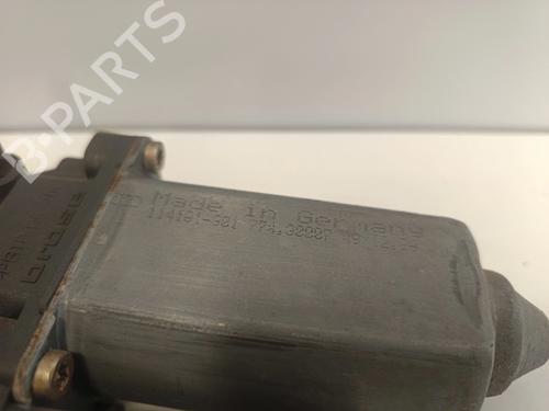 Left front window motor AUDI A4 B5 (8D2) 1.9 TDI | BP33629229E21 - Image 2