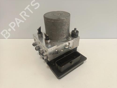 Used ABS pump ABS pump CITROËN C4 Picasso I MPV (UD_) [2006-2015] 33621887 33621887