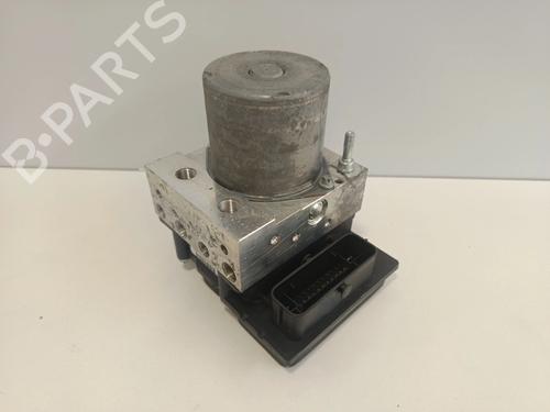 Used ABS pump ABS pump CITROËN C4 Grand Picasso I (UA_) [2006-2013] 33621888 33621888