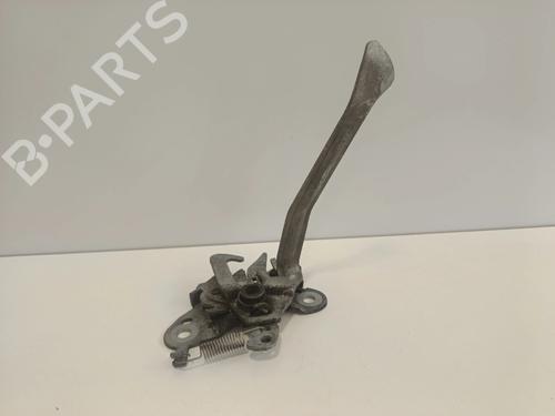 hjelmlås hjelmlås CITROËN C4 Picasso I MPV (UD_) [2006-2015] 33621906 33621906