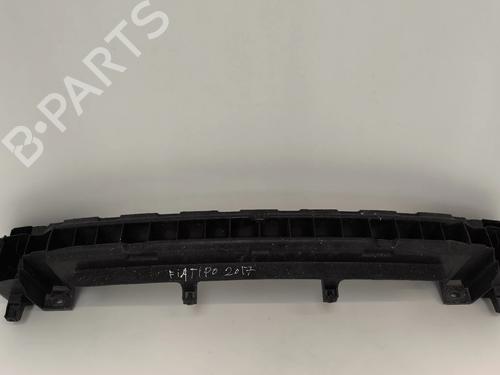 Used Rear bumper reinforcement Rear bumper reinforcement RENAULT CLIO IV (BH_) [2012-2021] 33630619 33630619