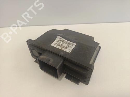 Used Gearbox control unit Gearbox control unit CITROËN C4 Picasso I MPV (UD_) [2006-2015] 33619501 33619501
