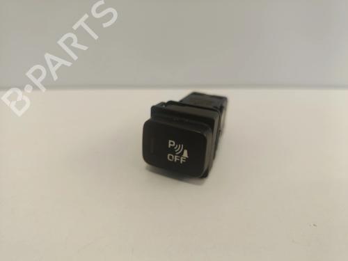 Used Switch Switch CITROËN C4 Picasso I MPV (UD_) [2006-2015] 33619503 33619503