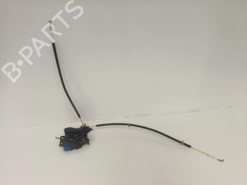 Used Rear right lock Rear right lock AUDI A4 B5 (8D2) 1.9 TDI (90 hp) 33630609 33630609