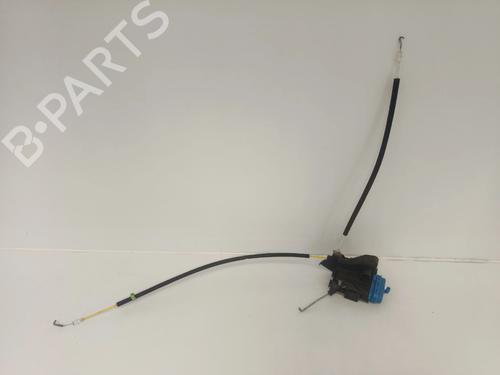 Used Rear left lock Rear left lock AUDI A4 B5 (8D2) 1.9 TDI (90 hp) 33630610 33630610