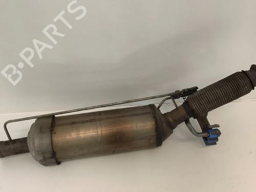 Used Catalyst Catalyst CITROËN C4 Picasso I MPV (UD_) [2006-2015] 33619509 33619509