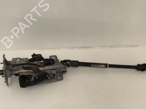 Used Steering column Steering column CITROËN C4 Picasso I MPV (UD_) [2006-2015] 33619510 33619510