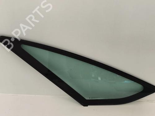 Used Front right quarter glass Front right quarter glass CITROËN C4 Grand Picasso I (UA_) 2.0 HDi 165 (163 hp) 33619507 33619507